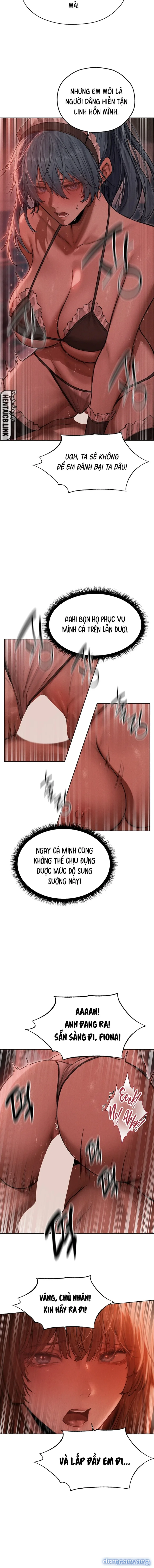Săn MILF ở dị giới 