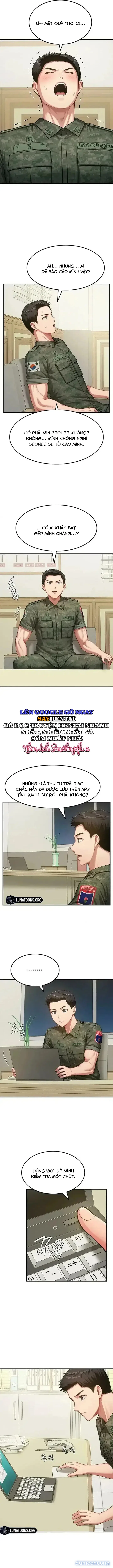 Đoàn Huấn luyện Tân binh Nữ 