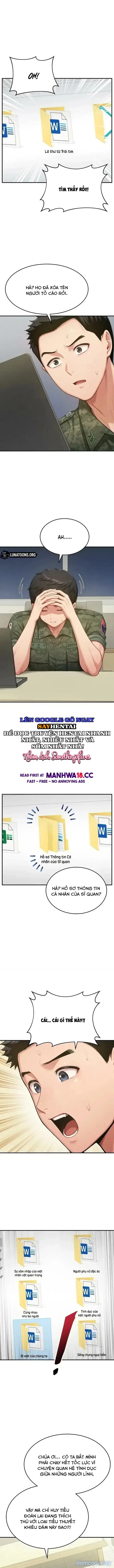 Đoàn Huấn luyện Tân binh Nữ 