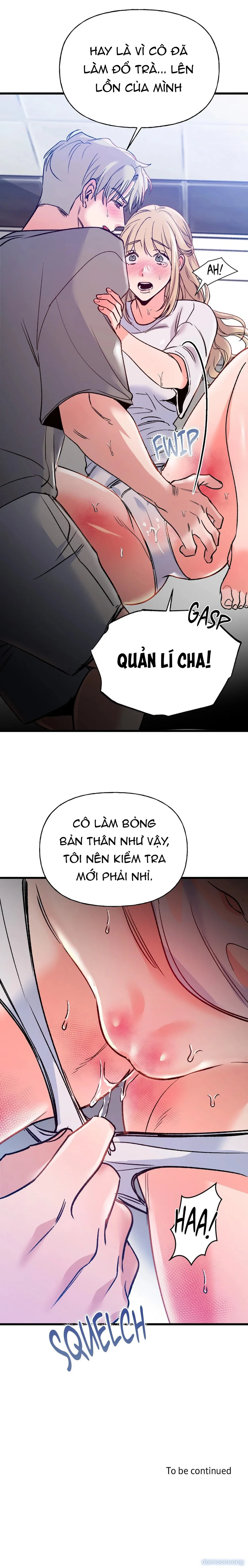 Chuyến Đi Hội Thảo Cùng Các Sếp 