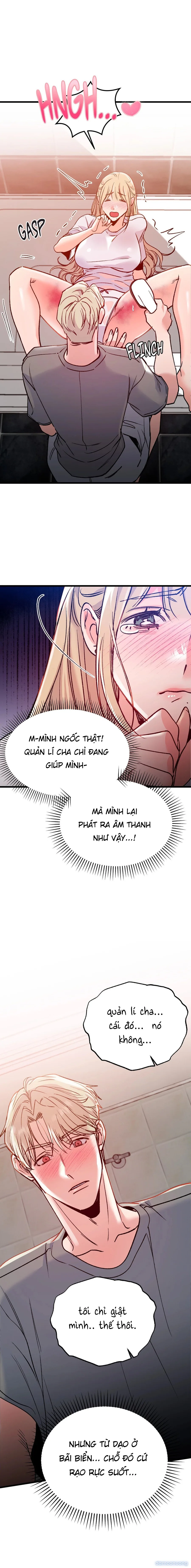 Chuyến Đi Hội Thảo Cùng Các Sếp 