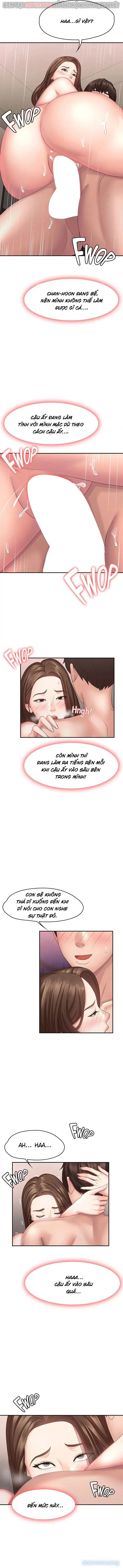 Ba Người Một Mái Nhà 