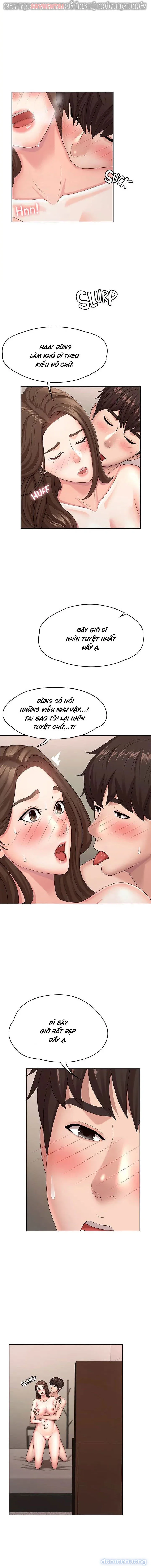 Ba Người Một Mái Nhà 