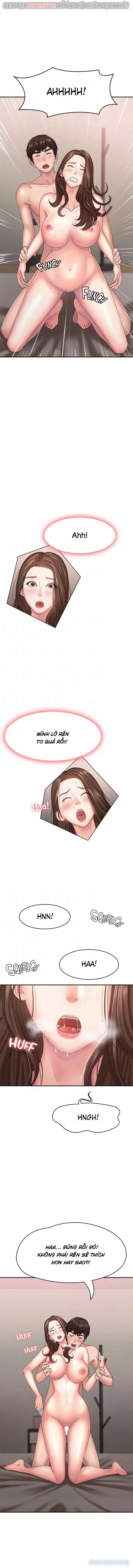 Ba Người Một Mái Nhà 