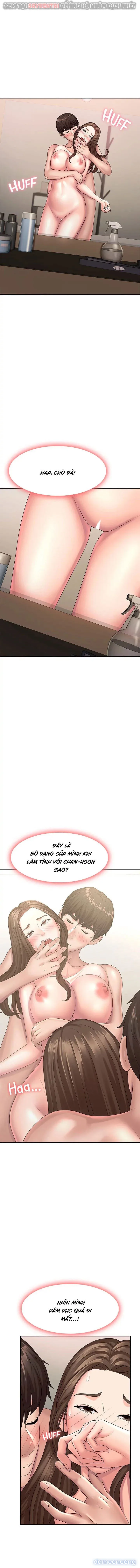 Ba Người Một Mái Nhà 