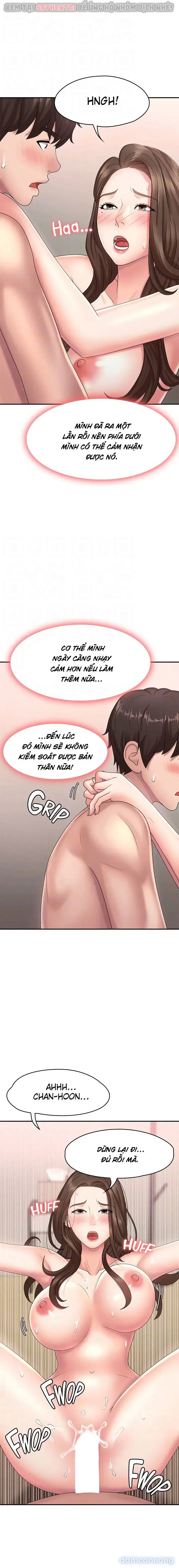 Ba Người Một Mái Nhà 