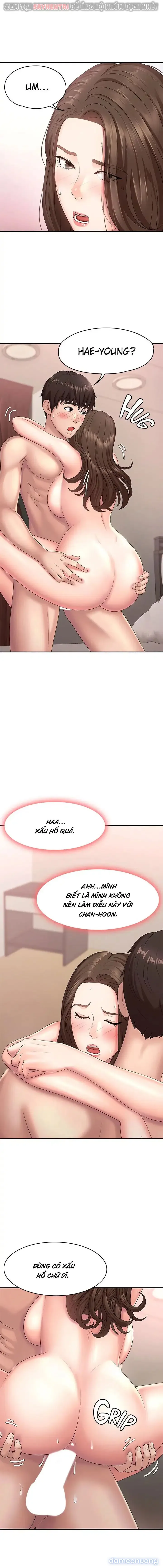 Ba Người Một Mái Nhà 