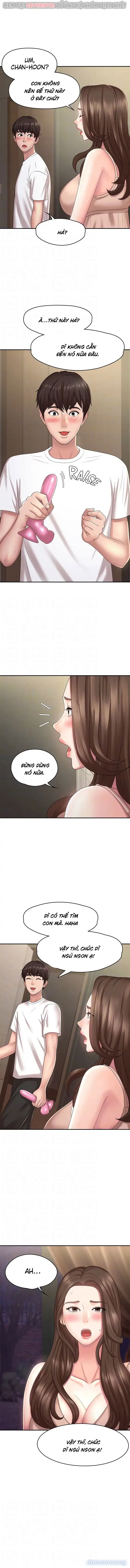 Ba Người Một Mái Nhà 