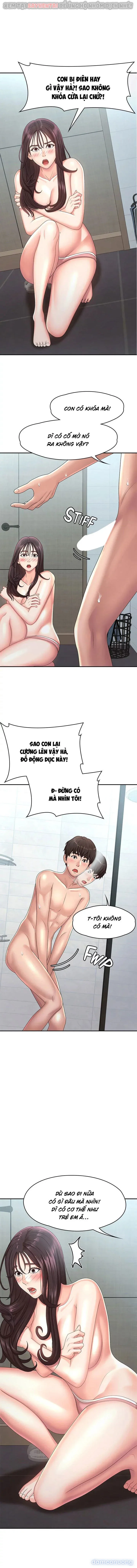 Ba Người Một Mái Nhà 