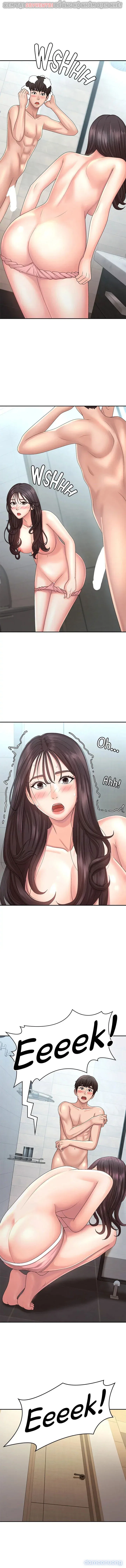 Ba Người Một Mái Nhà 