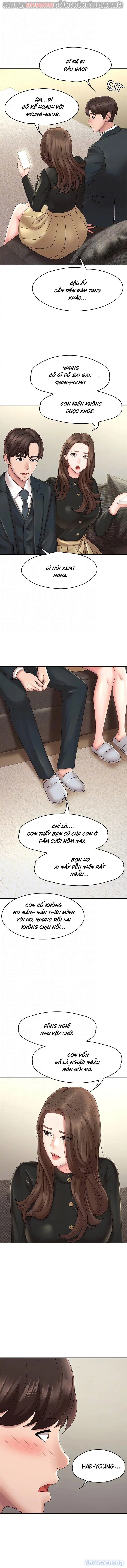 Ba Người Một Mái Nhà 