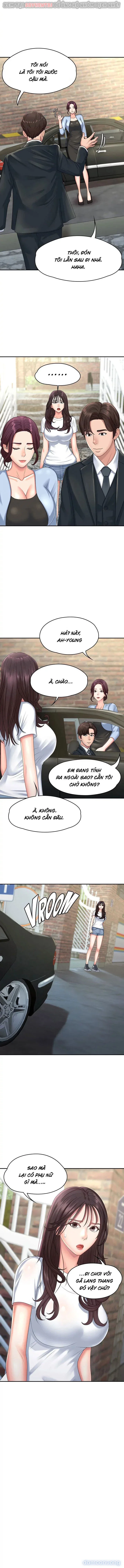 Ba Người Một Mái Nhà 