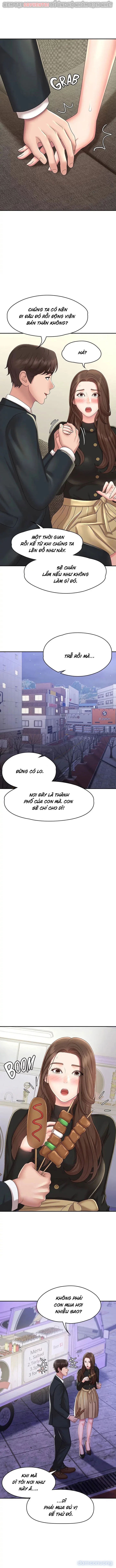 Ba Người Một Mái Nhà 