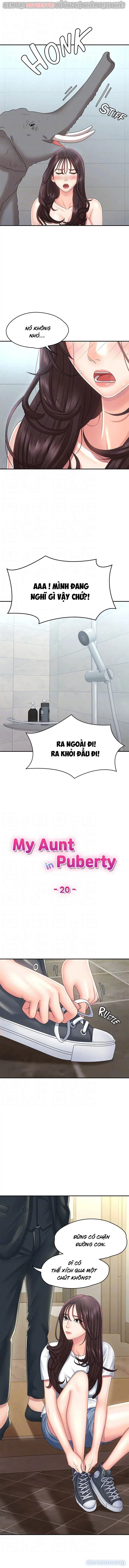 Ba Người Một Mái Nhà 