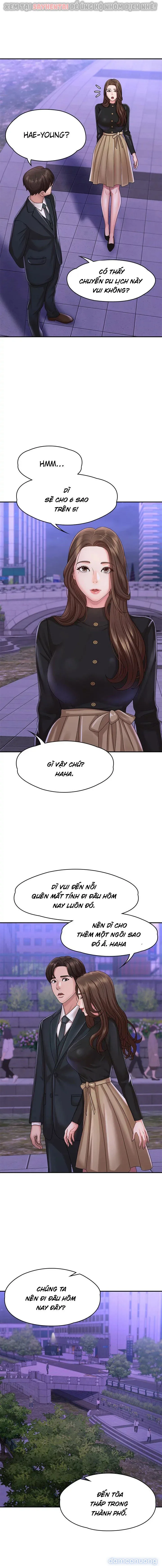 Ba Người Một Mái Nhà 