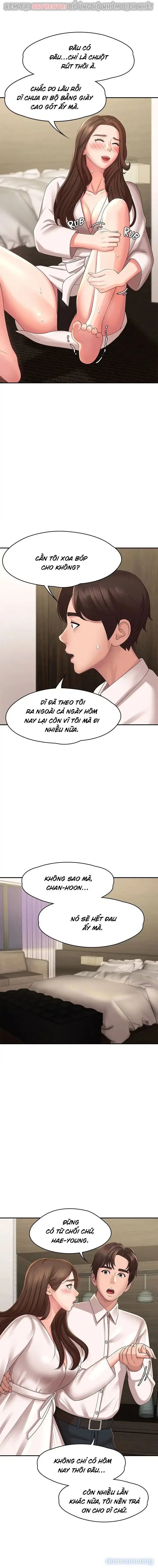 Ba Người Một Mái Nhà 