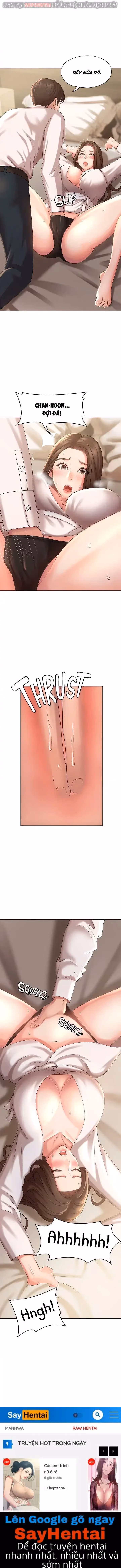 Ba Người Một Mái Nhà 