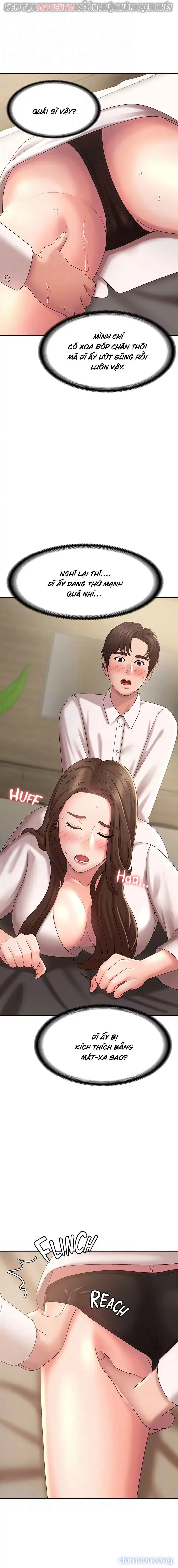 Ba Người Một Mái Nhà 