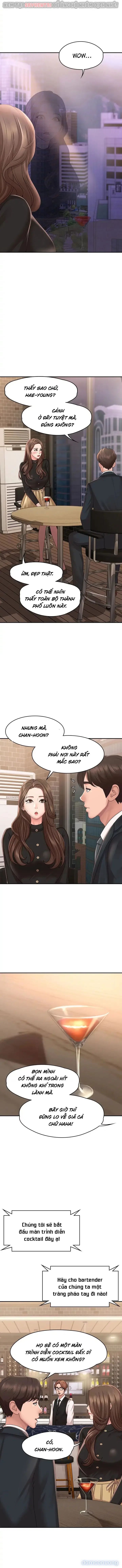 Ba Người Một Mái Nhà 