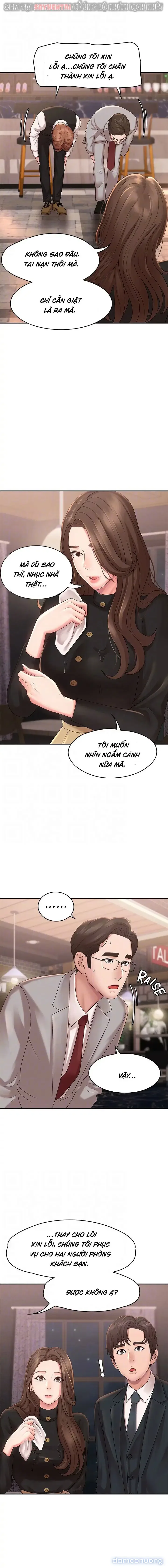 Ba Người Một Mái Nhà 