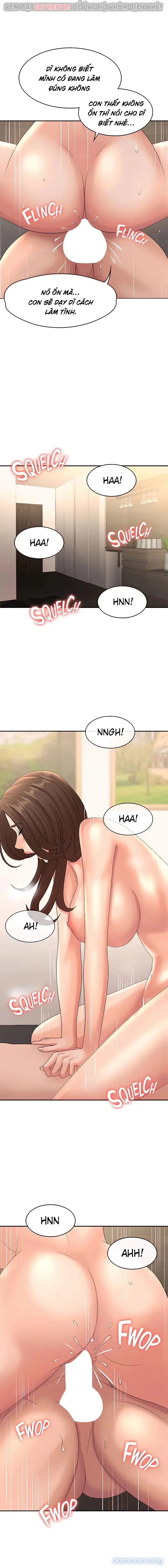 Ba Người Một Mái Nhà 