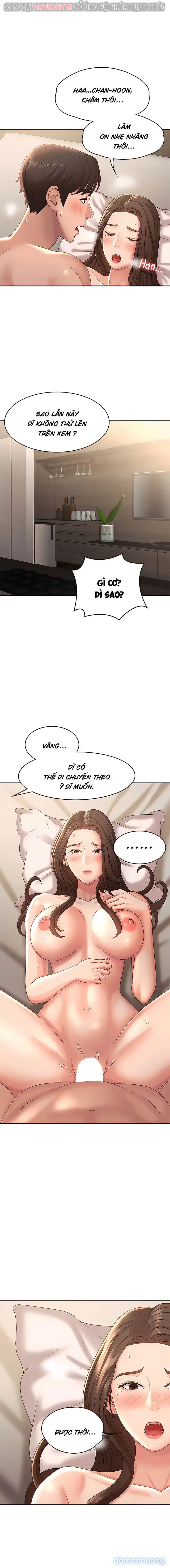Ba Người Một Mái Nhà 