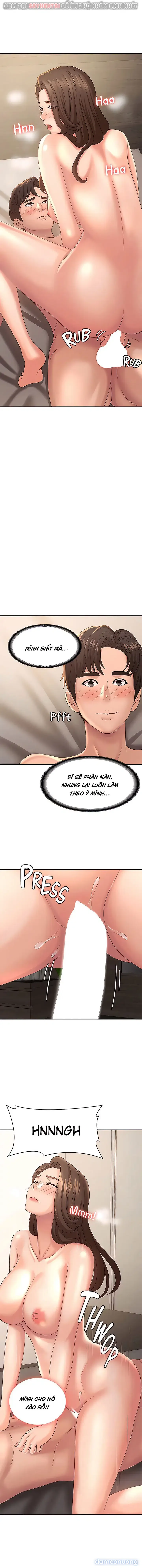 Ba Người Một Mái Nhà 