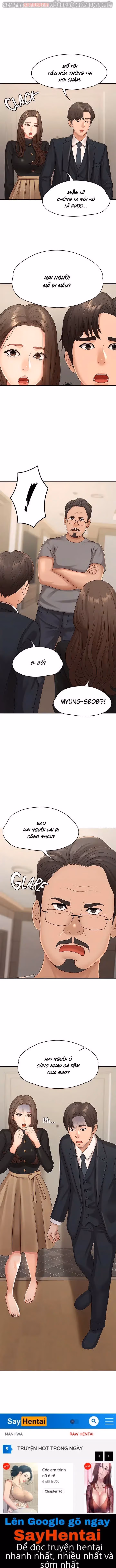 Ba Người Một Mái Nhà 