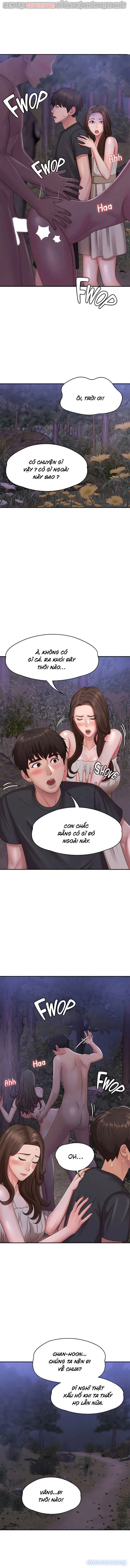 Ba Người Một Mái Nhà 