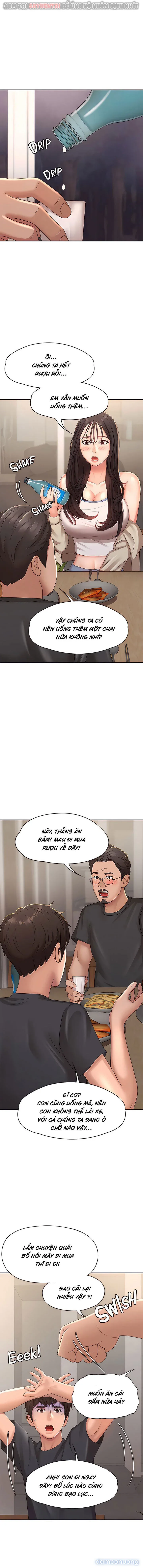 Ba Người Một Mái Nhà 