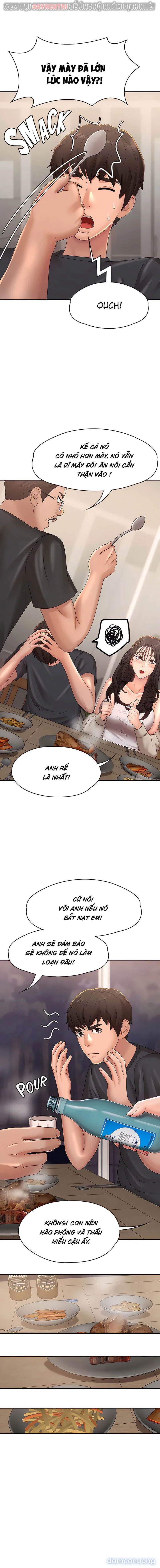 Ba Người Một Mái Nhà 