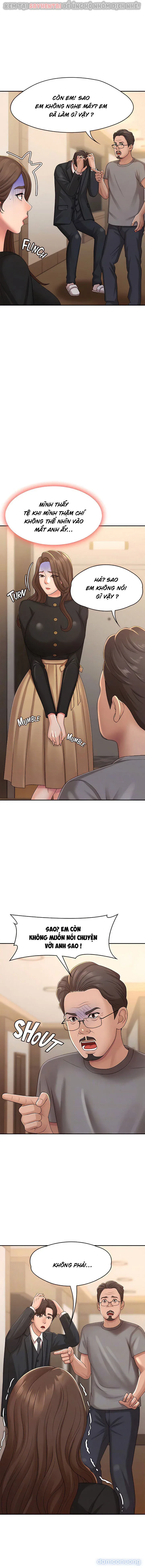 Ba Người Một Mái Nhà 