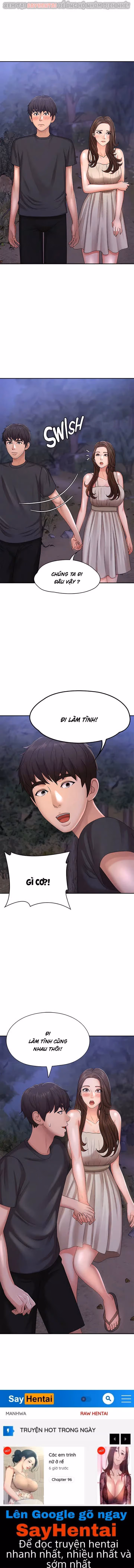 Ba Người Một Mái Nhà 