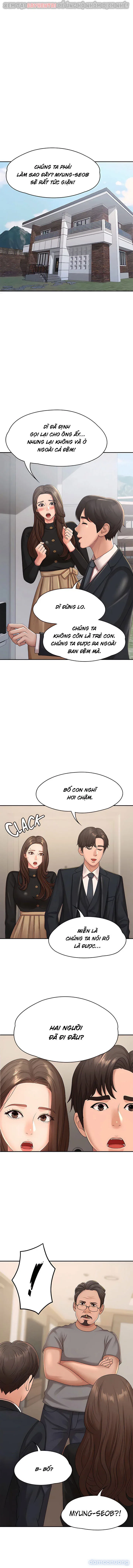 Ba Người Một Mái Nhà 