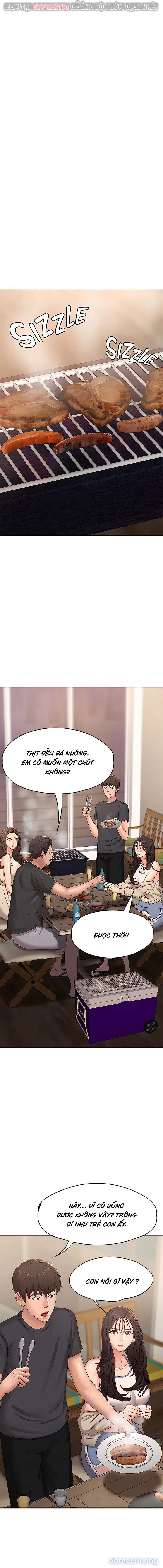 Ba Người Một Mái Nhà 