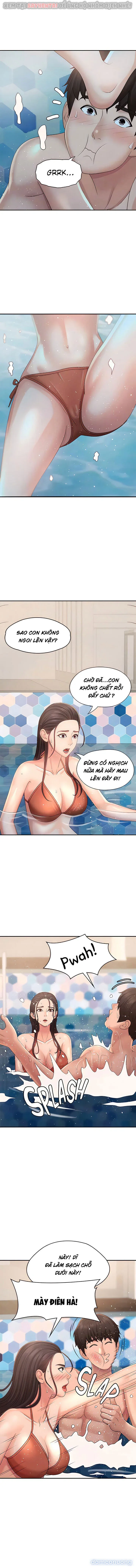 Ba Người Một Mái Nhà 