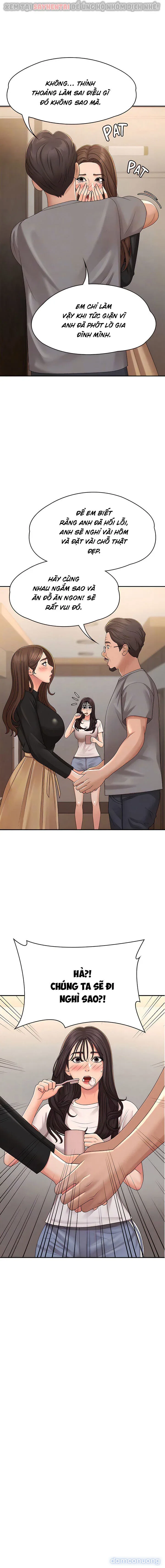 Ba Người Một Mái Nhà 