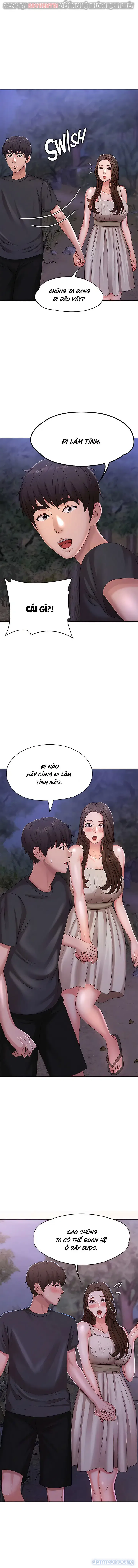 Ba Người Một Mái Nhà 