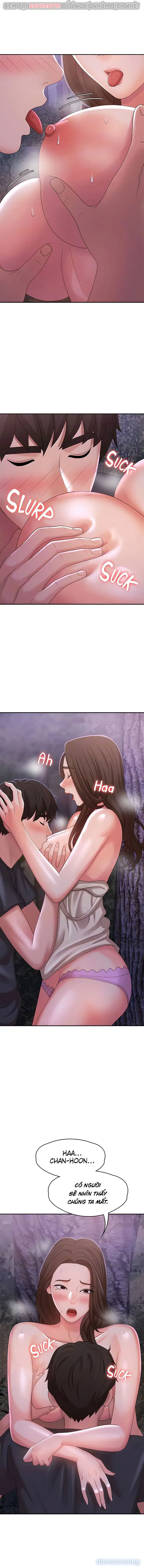 Ba Người Một Mái Nhà 