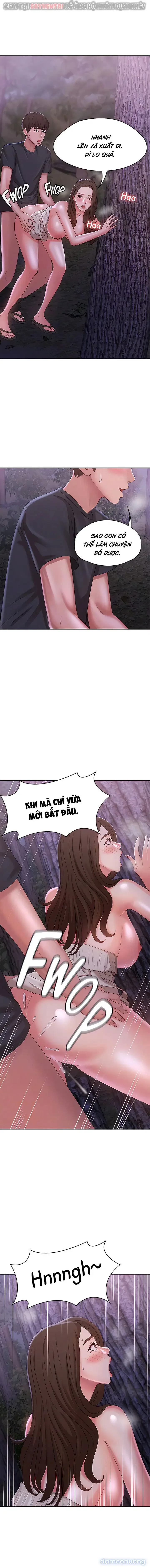 Ba Người Một Mái Nhà 