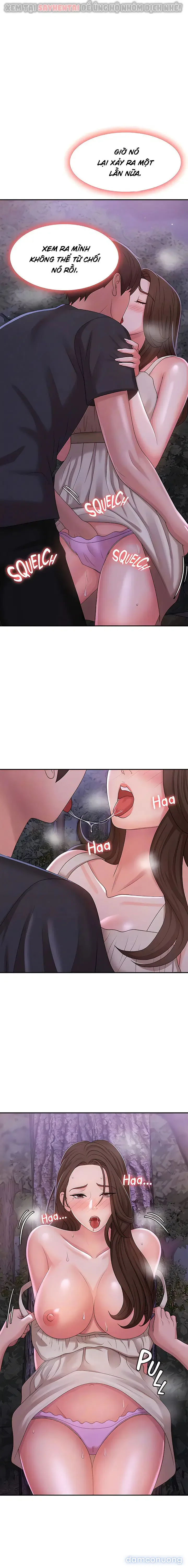 Ba Người Một Mái Nhà 