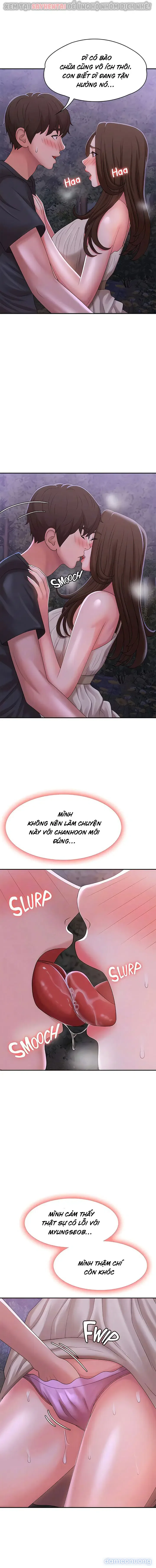 Ba Người Một Mái Nhà 
