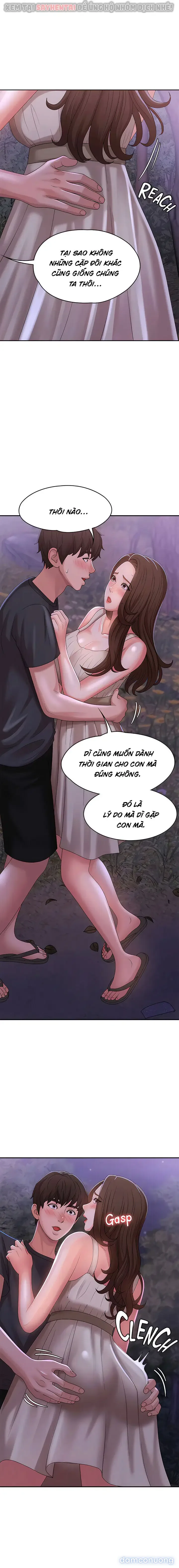 Ba Người Một Mái Nhà 