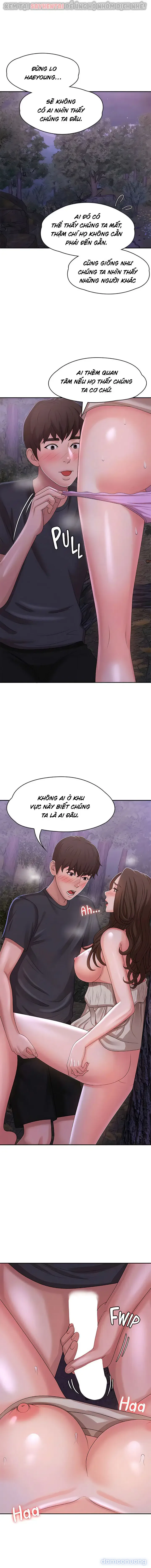 Ba Người Một Mái Nhà 
