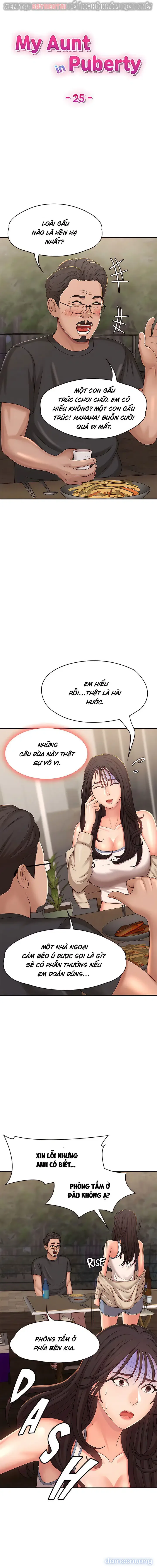 Ba Người Một Mái Nhà 