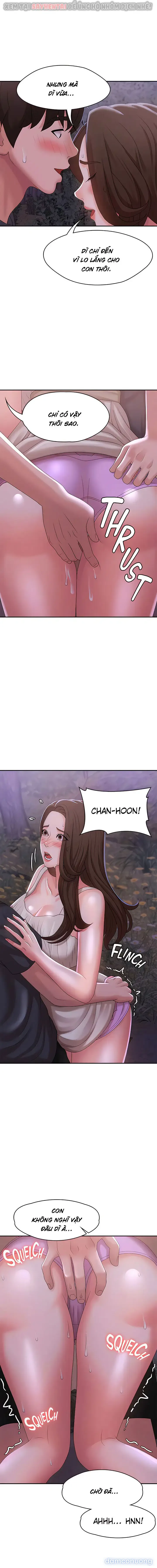 Ba Người Một Mái Nhà 