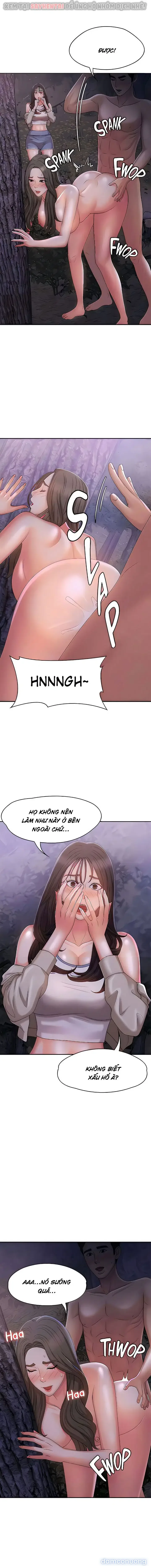 Ba Người Một Mái Nhà 