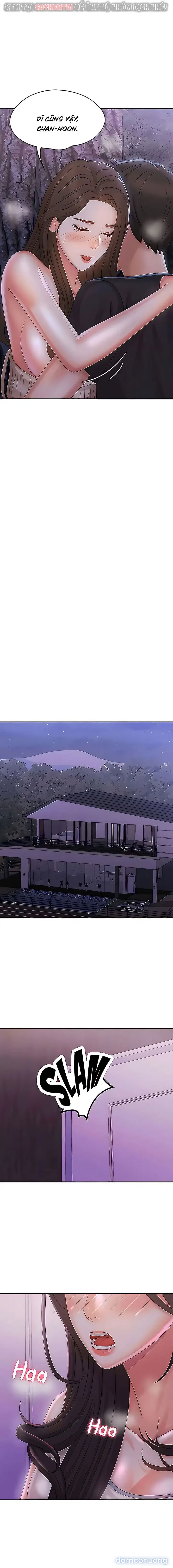 Ba Người Một Mái Nhà 