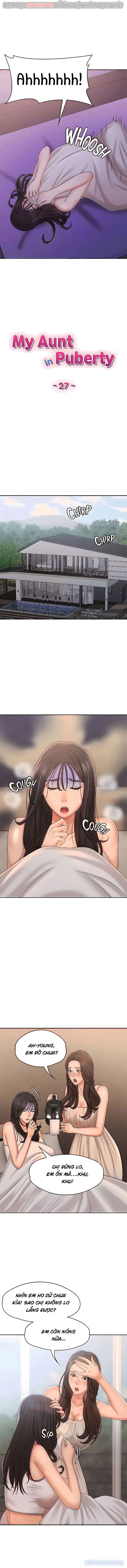 Ba Người Một Mái Nhà 