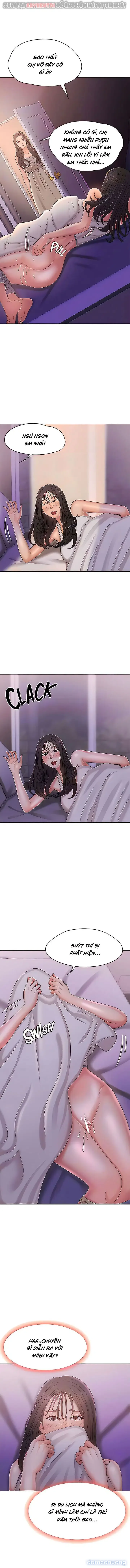 Ba Người Một Mái Nhà 